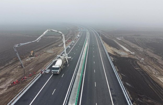 Anul marilor proiecte: Finanțele publică lista investițiilor strategice de infrastructură pentru 2026 Anul marilor proiecte: Finanțele publică lista investițiilor strategice de infrastructură pentru 2026