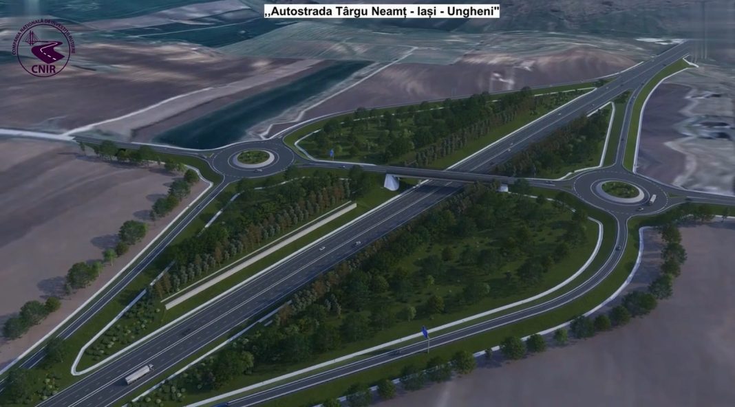 12 oferte depuse pentru supervizarea A8 pe tronsonul Moțca – Târgu Frumos 12 oferte depuse pentru supervizarea A8 pe tronsonul Moțca – Târgu Frumos