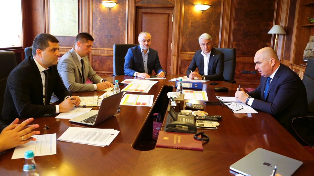 Strategia Ministerului Transporturilor pentru a salva finanțarea PNRR autostrăzi Strategia Ministerului Transporturilor pentru a salva finanțarea PNRR autostrăzi