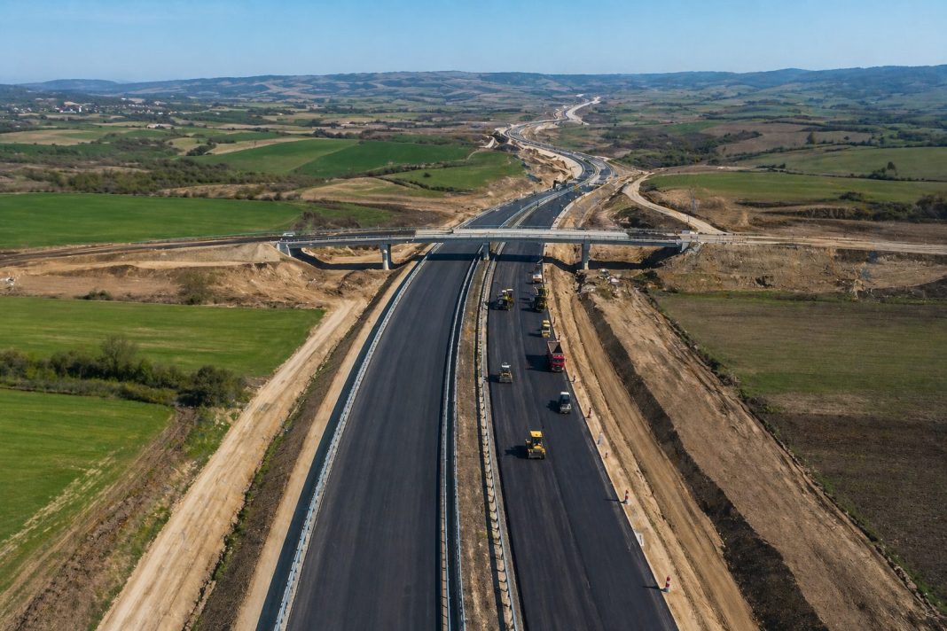 Când va fi gata, în mod realist, Autostrada A7. Analiză pe loturi și riscuri Când va fi gata, în mod realist, Autostrada A7. Analiză pe loturi și riscuri