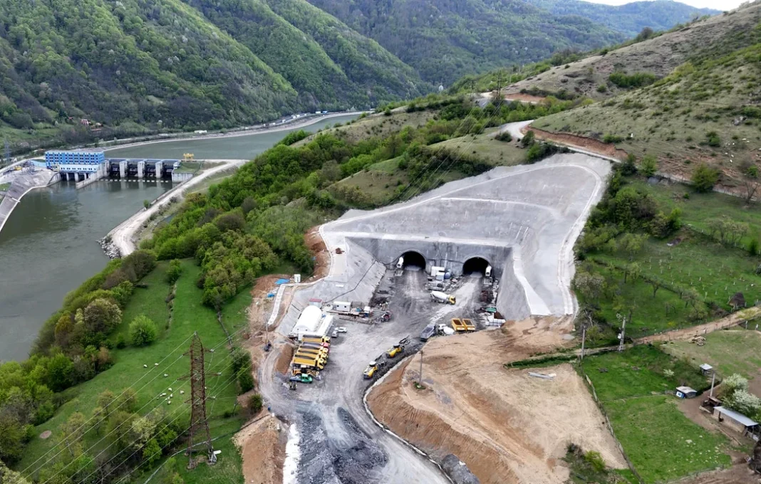 2026, anul în care România intră în era marilor tuneluri de autostradă 2026, anul în care România intră în era marilor tuneluri de autostradă
