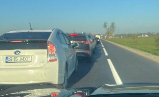 Proiectul pentru centura Podu Iloaiei a fost încărcat în SEAP Proiectul pentru centura Podu Iloaiei a fost încărcat în SEAP