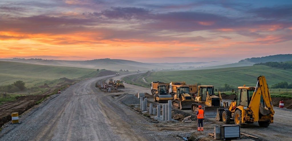 Managementul riscului în infrastructură: cum a transformat CNAIR un acord privat într-o gaură bugetară de 340 de milioane de lei Managementul riscului în infrastructură: cum a transformat CNAIR un acord privat într-o gaură bugetară de 340 de milioane de lei