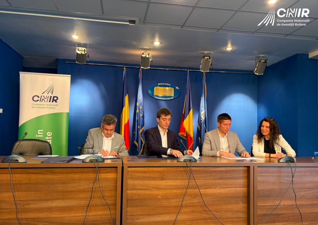 A fost semnat al doilea contract pentru A8 A fost semnat al doilea contract pentru A8