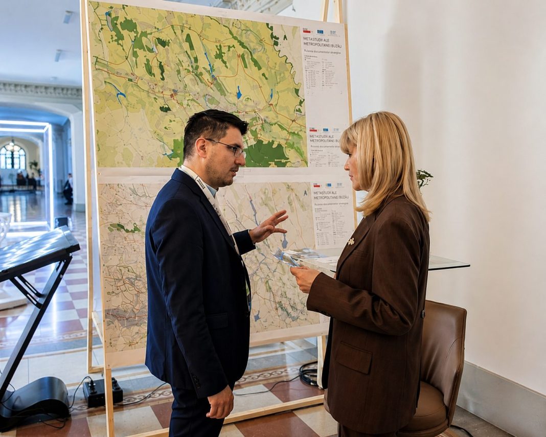 V.O. Iași – Est trece într-o nouă etapă importantă V.O. Iași – Est trece într-o nouă etapă importantă