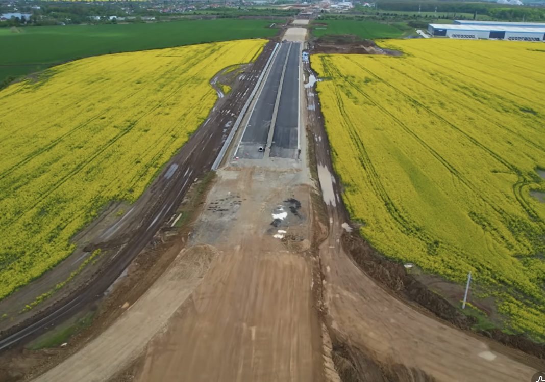 Video Autostrada A0: Radiografia șantierelor care vor închide inelul de centură al Capitalei în 2026 Video Autostrada A0: Radiografia șantierelor care vor închide inelul de centură al Capitalei în 2026