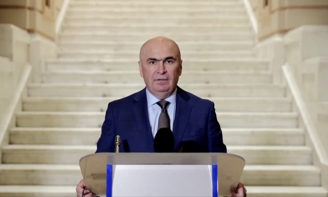 Blocajul din administrație pune în pericol miliarde din fonduri europene: planul de urgență anunțat la Iași de Ilie Bolojan Blocajul din administrație pune în pericol miliarde din fonduri europene: planul de urgență anunțat la Iași de Ilie Bolojan