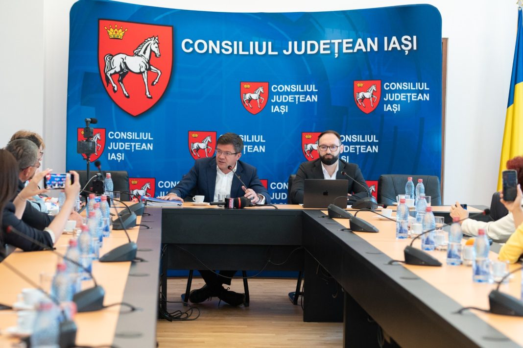 Cum se deblochează Centura Podu Iloaiei, „dopul” rutier al Județului Iași Cum se deblochează Centura Podu Iloaiei, „dopul” rutier al Județului Iași