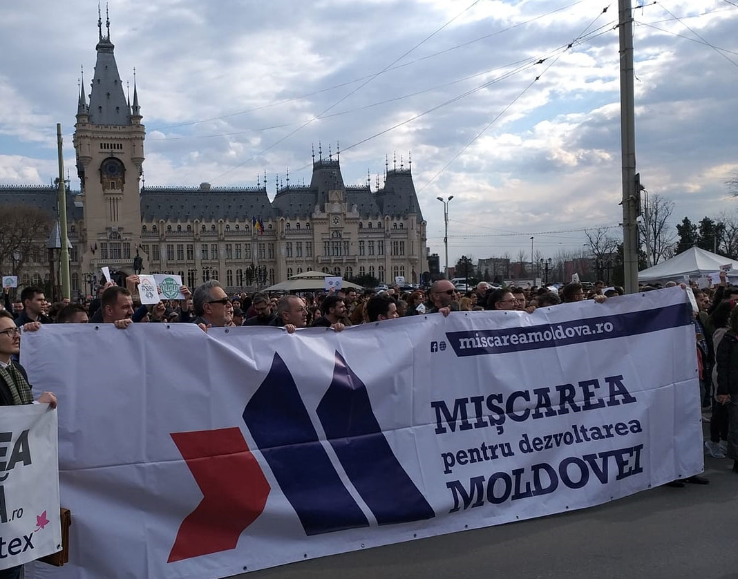 Finanțarea pentru autostrăzile din Moldova este în pericol cu unsprezece zile înainte de termenul limită Finanțarea pentru autostrăzile din Moldova este în pericol cu unsprezece zile înainte de termenul limită