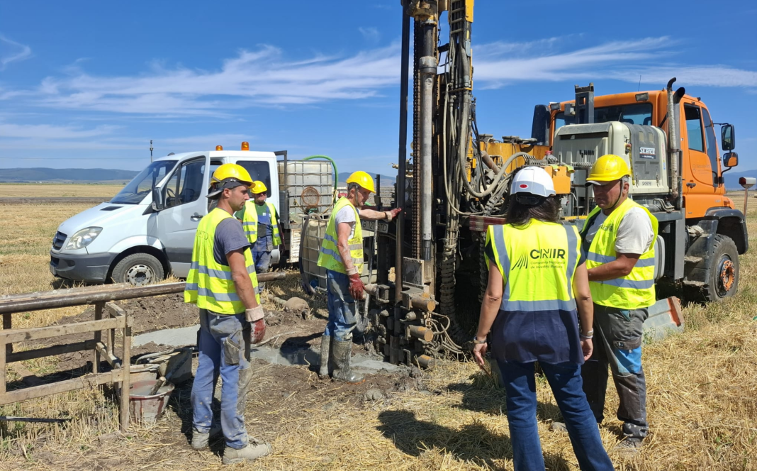 Autostrada A13 Brașov – Bacău a fost împărțită în cinci loturi Autostrada A13 Brașov – Bacău a fost împărțită în cinci loturi