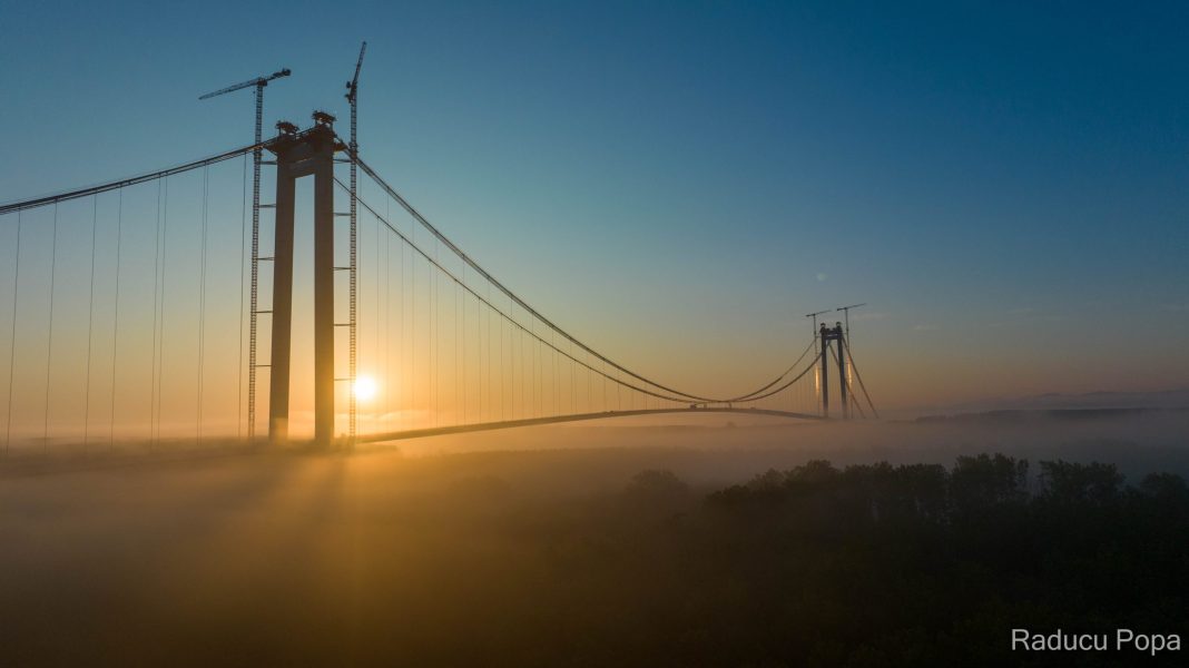 Construcția de poduri și rolul esențial al lucrărilor de artă în infrastructură Construcția de poduri și rolul esențial al lucrărilor de artă în infrastructură