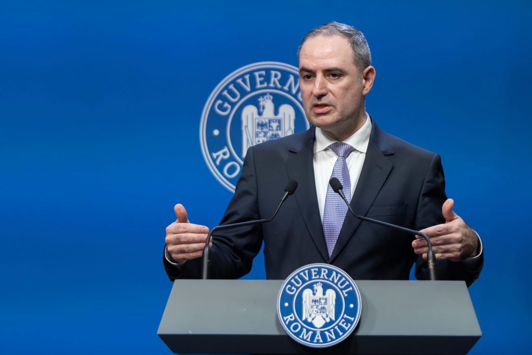 România alocă 50 de milioane de euro pentru investiții în infrastructură România alocă 50 de milioane de euro pentru investiții în infrastructură