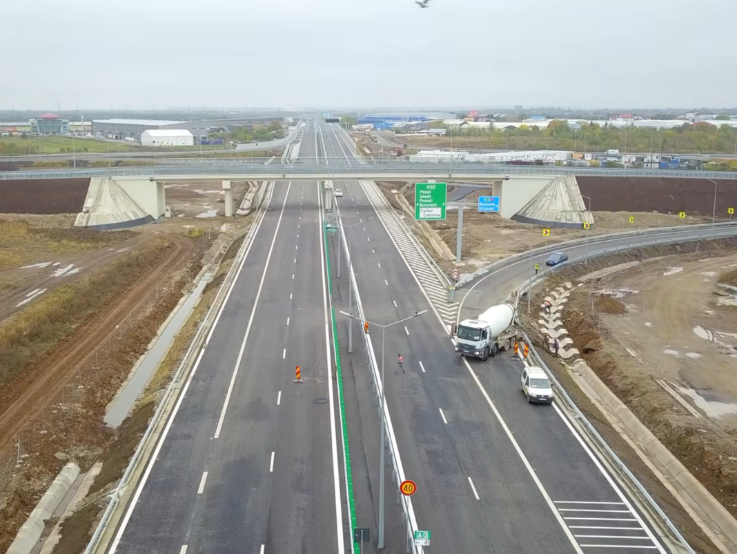 A0 Nord: de ce cei 13 kilometri Afumați–A2 nu s-au deschis pe 26 octombrie și ce urmează A0 Nord: de ce cei 13 kilometri Afumați–A2 nu s-au deschis pe 26 octombrie și ce urmează