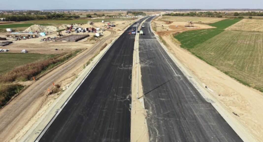 A0 Nord: licitația pentru nodul rutier Pantelimon, estimată la 162,82 milioane lei, are termen 26 octombrie A0 Nord: licitația pentru nodul rutier Pantelimon, estimată la 162,82 milioane lei, are termen 26 octombrie