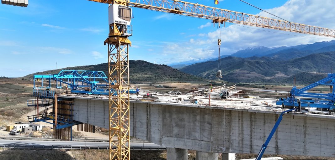 A1 Boița–Cornetu după septembrie: 12,6% în monitorizarea independentă, în timp ce procedura acordului de mediu intră în etapa decisivă A1 Boița–Cornetu după septembrie: 12,6% în monitorizarea independentă, în timp ce procedura acordului de mediu intră în etapa decisivă
