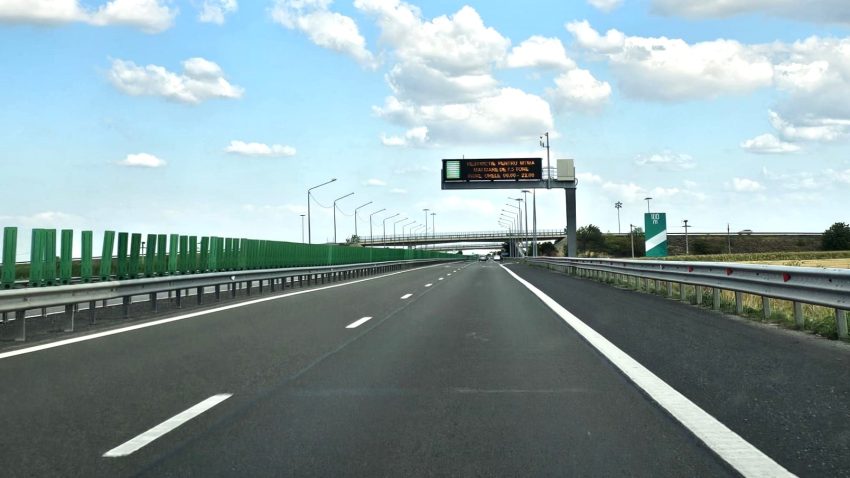 A2, restricții la Podul Cernavodă până pe 11 octombrie: se repară rosturile de dilatație pe sensul Constanța–București A2, restricții la Podul Cernavodă până pe 11 octombrie: se repară rosturile de dilatație pe sensul Constanța–București