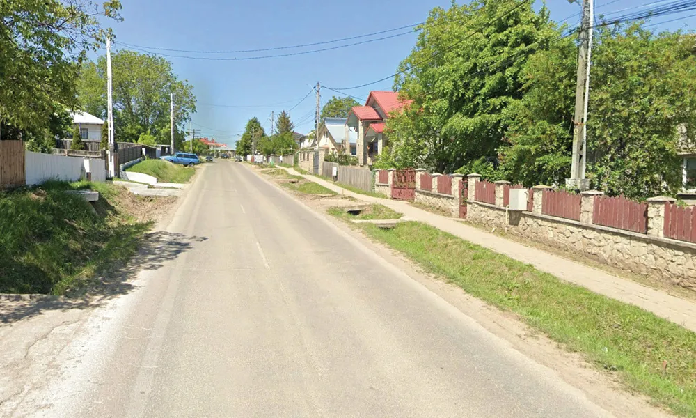 DJ 281A Hârlău–Deleni: licitația de 8,07 milioane lei rămâne deschisă până la 22 octombrie DJ 281A Hârlău–Deleni: licitația de 8,07 milioane lei rămâne deschisă până la 22 octombrie