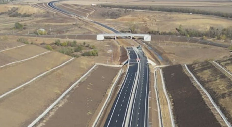 DEx Bacău–Piatra Neamț: Danlin XXL pierde definitiv procesul, iar CNIR trebuie să încheie reevaluarea contractului de 51 km DEx Bacău–Piatra Neamț: Danlin XXL pierde definitiv procesul, iar CNIR trebuie să încheie reevaluarea contractului de 51 km