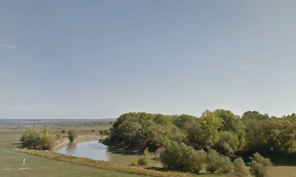 Pod nou peste Prut la Fălciu–Leca: traversare de 180 de metri și punct de frontieră de aproape 20 de hectare Pod nou peste Prut la Fălciu–Leca: traversare de 180 de metri și punct de frontieră de aproape 20 de hectare