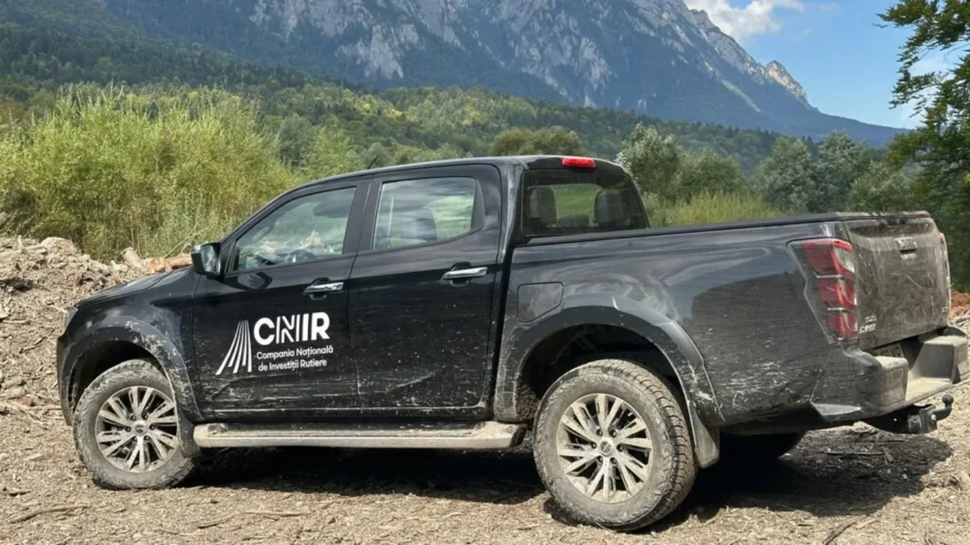 A3 Ploiești–Brașov: forajele geotehnice sunt la 13,97%, iar muntele rămâne neinvestigat A3 Ploiești–Brașov: forajele geotehnice sunt la 13,97%, iar muntele rămâne neinvestigat
