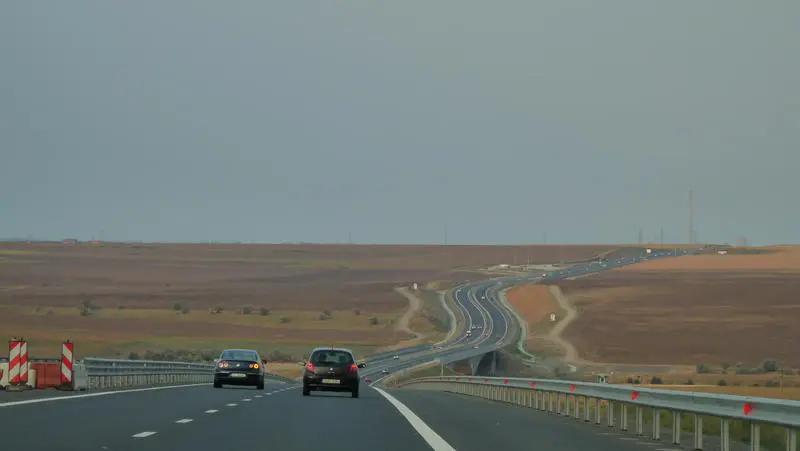 A2 Cernavodă–Constanța și A4 Ovidiu–Agigea: acord-cadru de 38,41 milioane lei pentru reparații asfaltice A2 Cernavodă–Constanța și A4 Ovidiu–Agigea: acord-cadru de 38,41 milioane lei pentru reparații asfaltice