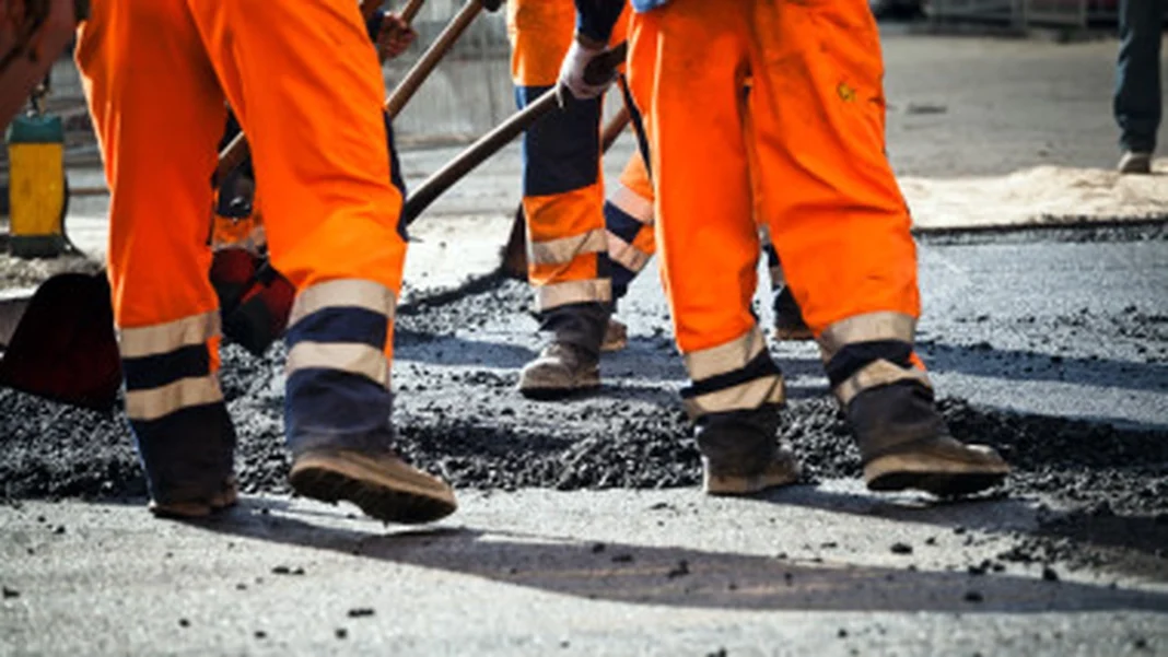 DJADP Iași caută un utilaj multifuncțional de 1,82 milioane lei pentru întreținerea drumurilor DJADP Iași caută un utilaj multifuncțional de 1,82 milioane lei pentru întreținerea drumurilor